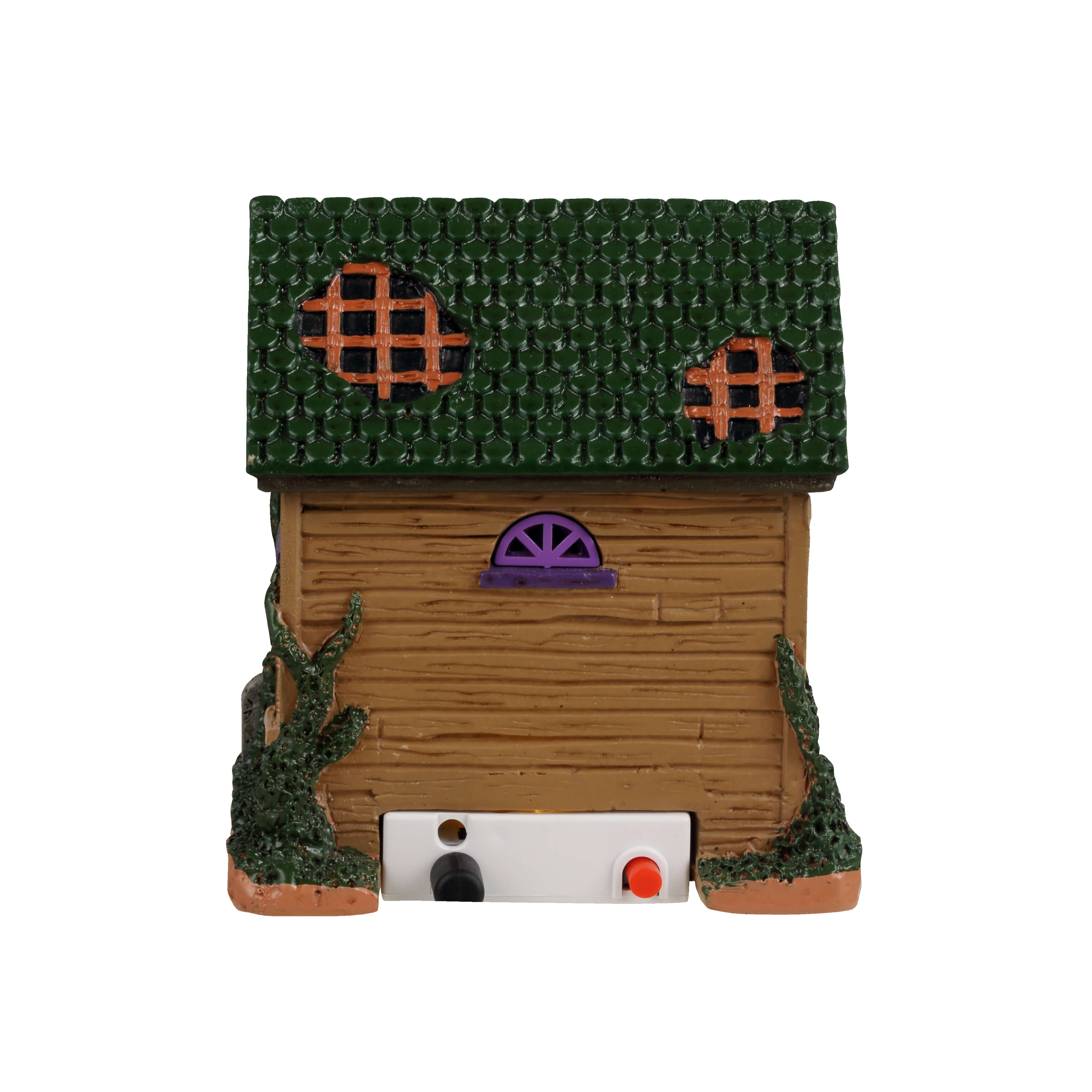 LEMAX Banshee's Treats, AC Adaptable #44360